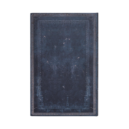 Paperblanks Inkblot Maxi Hardback Journal – Dot Grid, 192 Pages – back cover