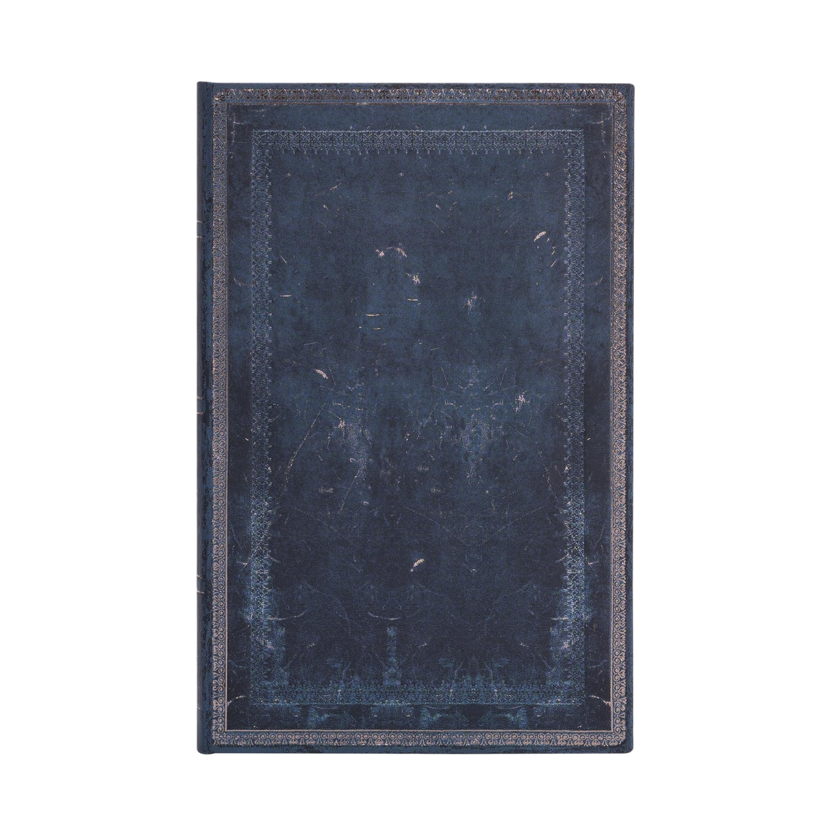 Paperblanks Inkblot Maxi Hardback Journal – Dot Grid, 192 Pages – front cover