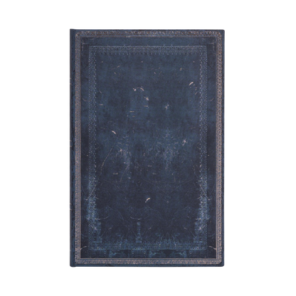 Paperblanks Inkblot Maxi Hardback Journal – Dot Grid, 192 Pages – front cover