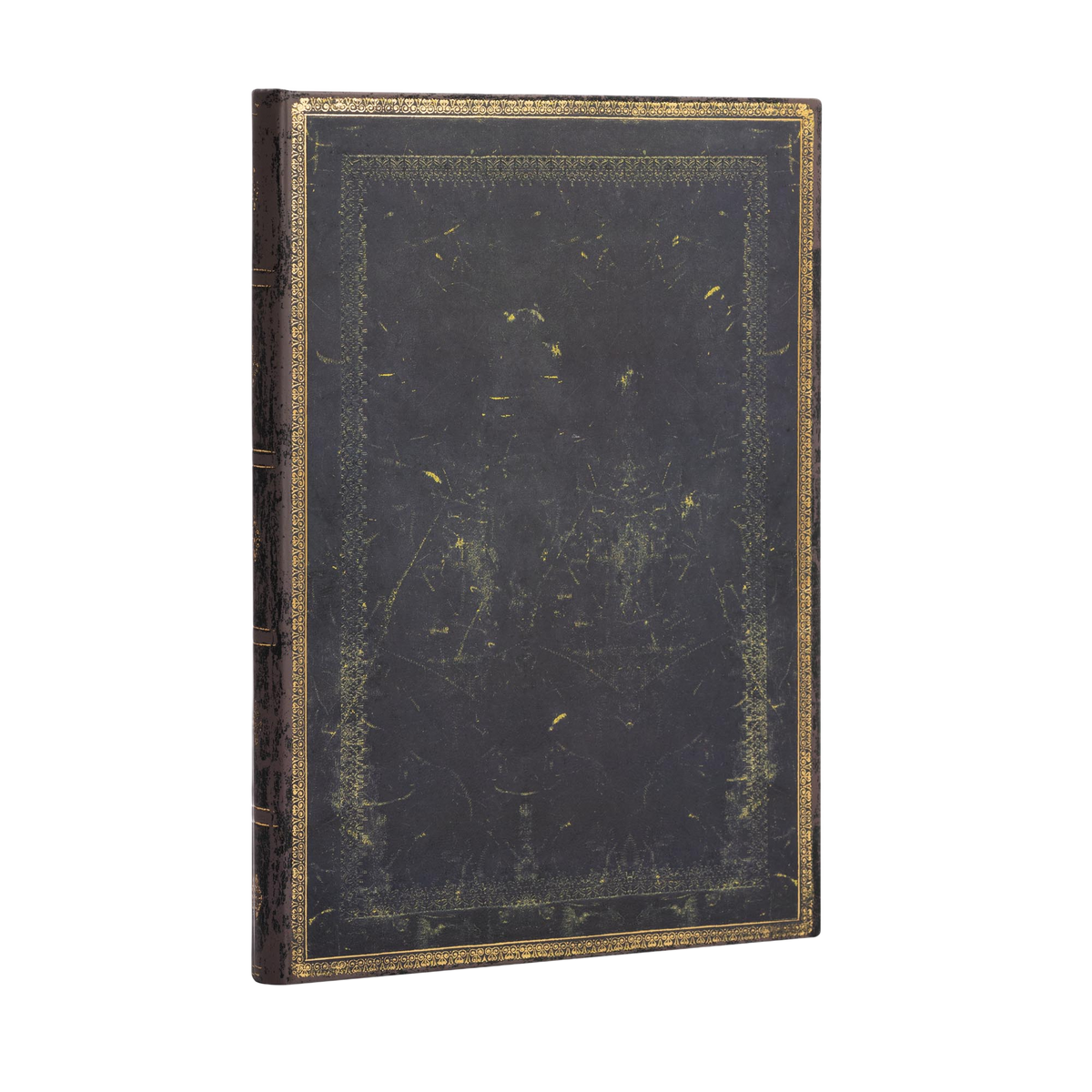 Paperblanks Arabica Grande Hardback Sketchbook – 112 Pages – angled view
