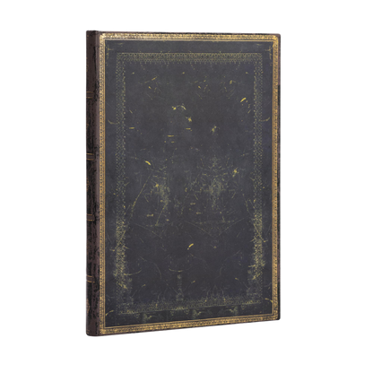 Paperblanks Arabica Grande Hardback Sketchbook – 112 Pages – angled view