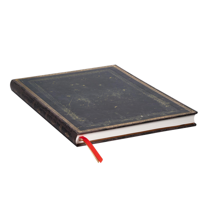Paperblanks Arabica Grande Hardback Sketchbook – 112 Pages – page edge
