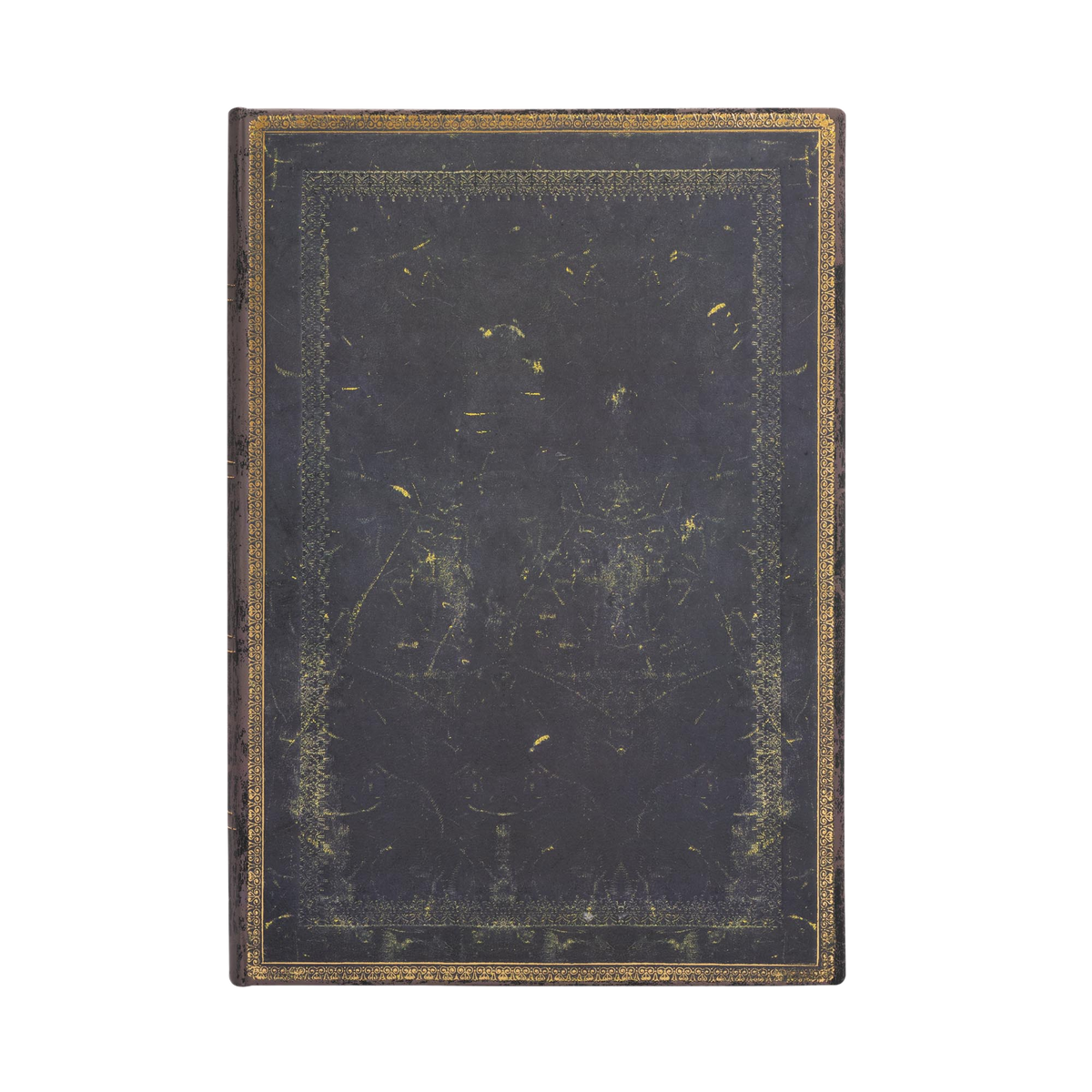 Paperblanks Arabica Grande Hardback Sketchbook – 112 Pages – front cover