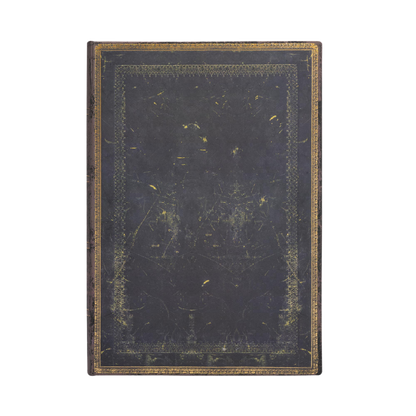 Paperblanks Arabica Grande Hardback Sketchbook – 112 Pages – front cover