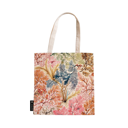 Paperblanks Anemone Cotton Tote Bag – front view