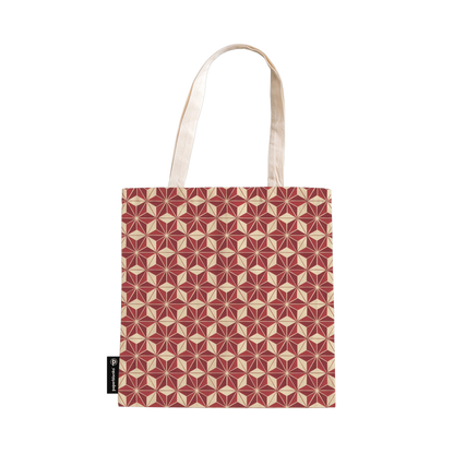 Paperblanks Hishi Cotton Tote Bag – front view