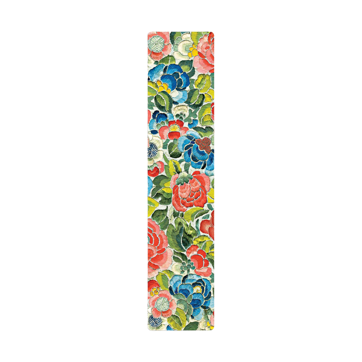 Paperblanks Pear Garden Bookmark – front view