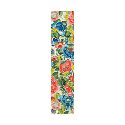 Paperblanks Pear Garden Bookmark – front view