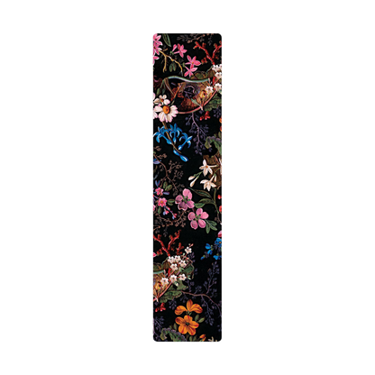 Paperblanks Floralia Bookmark – front view