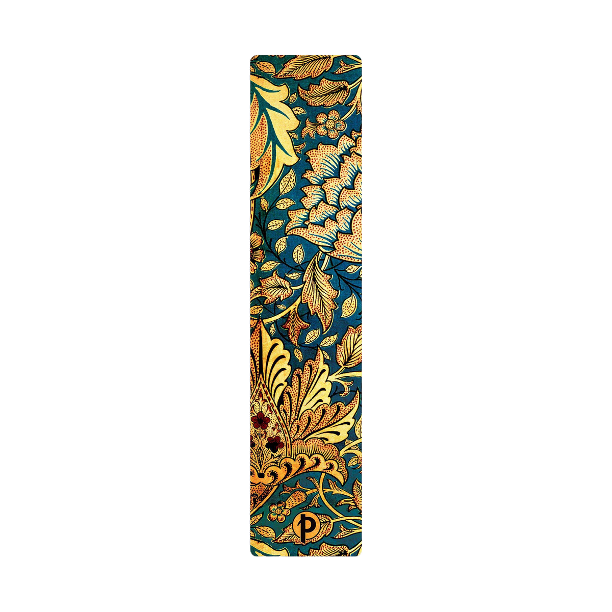 Paperblanks Morris Windrush Bookmark – back view