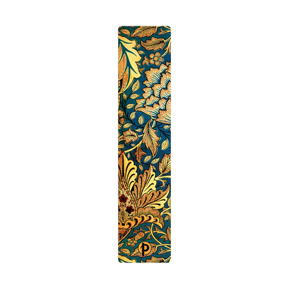 Paperblanks Morris Windrush Bookmark – back view