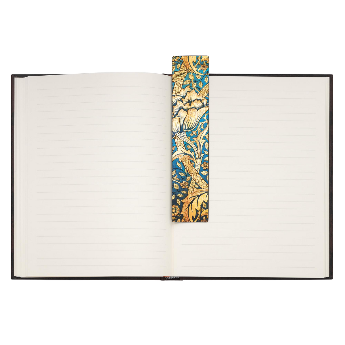 Paperblanks Morris Windrush Bookmark – side view