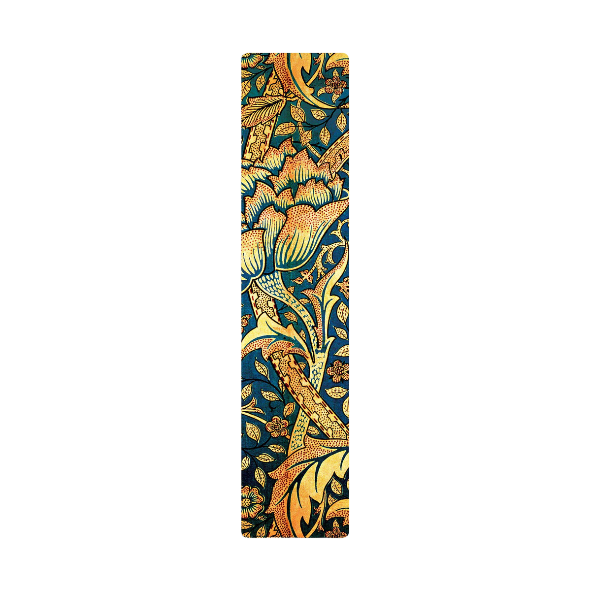 Paperblanks Morris Windrush Bookmark – front view