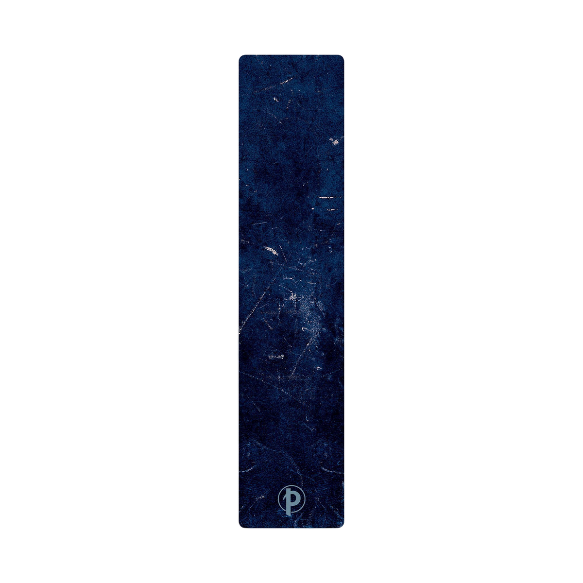 Paperblanks Inkblot Bookmark – back view