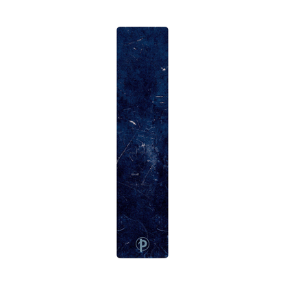 Paperblanks Inkblot Bookmark – back view