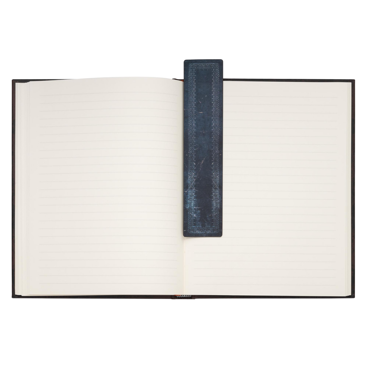 Paperblanks Inkblot Bookmark – side view