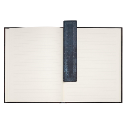 Paperblanks Inkblot Bookmark – side view