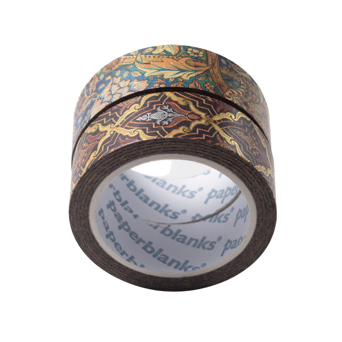 Paperblanks Destiny/Morris Windrush Washi Tape – Pack of 2 – back view