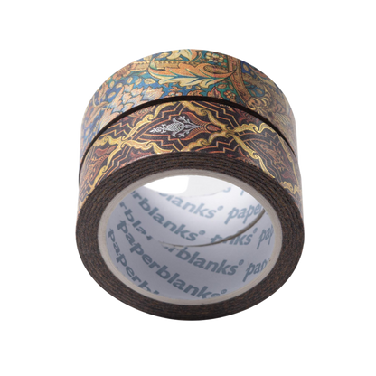 Paperblanks Destiny/Morris Windrush Washi Tape – Pack of 2 – back view
