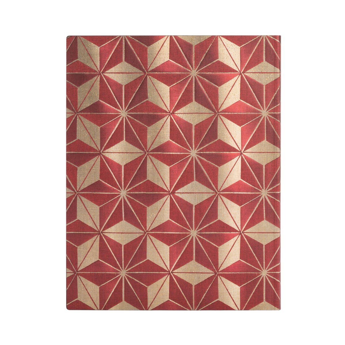 Paperblanks Hishi Ultra Softback Flexi Journal – Plain, 176 Pages – back cover