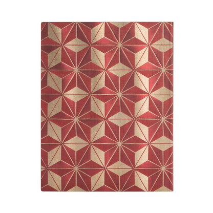 Paperblanks Hishi Ultra Softback Flexi Journal – Plain, 176 Pages – back cover