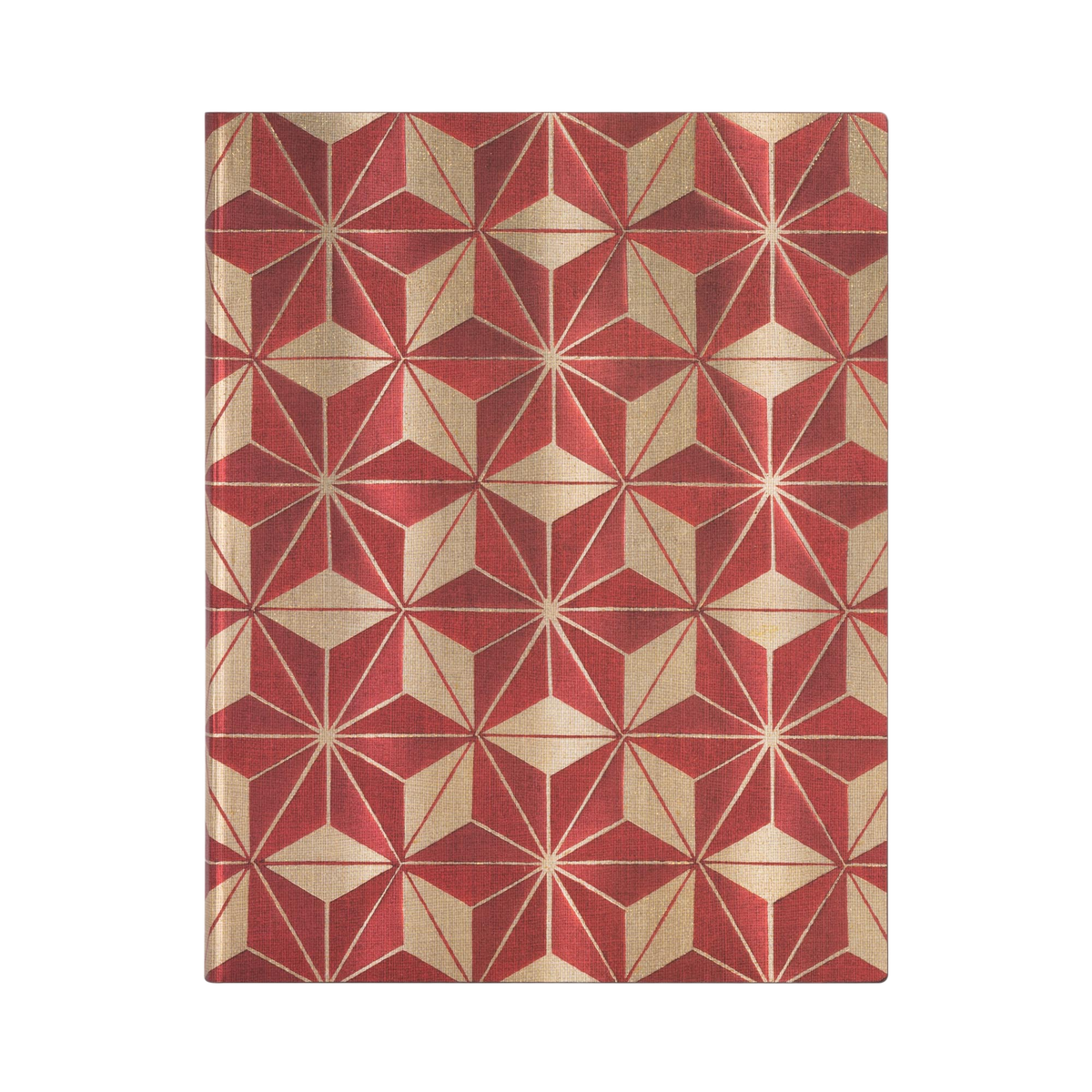 Paperblanks Hishi Ultra Softback Flexi Journal – Plain, 176 Pages – front cover