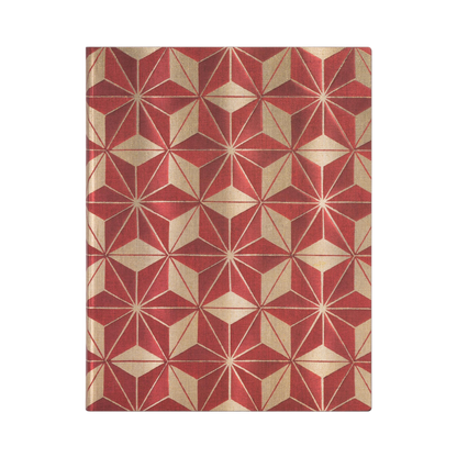 Paperblanks Hishi Ultra Softback Flexi Journal – Plain, 176 Pages – front cover