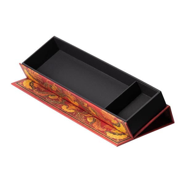 Paperblanks Fiammetta Pencil Case – side view