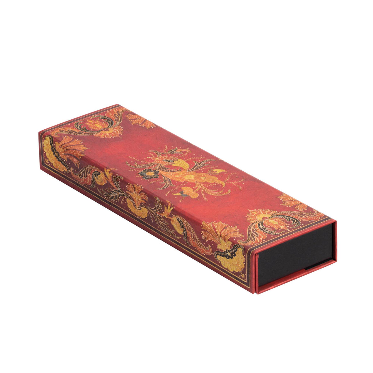 Paperblanks Fiammetta Pencil Case – angled view