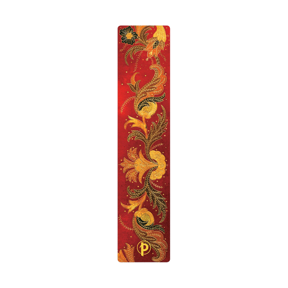 Paperblanks Fiammetta Bookmark – back view