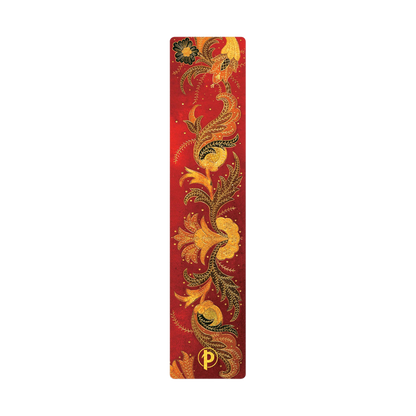 Paperblanks Fiammetta Bookmark – back view