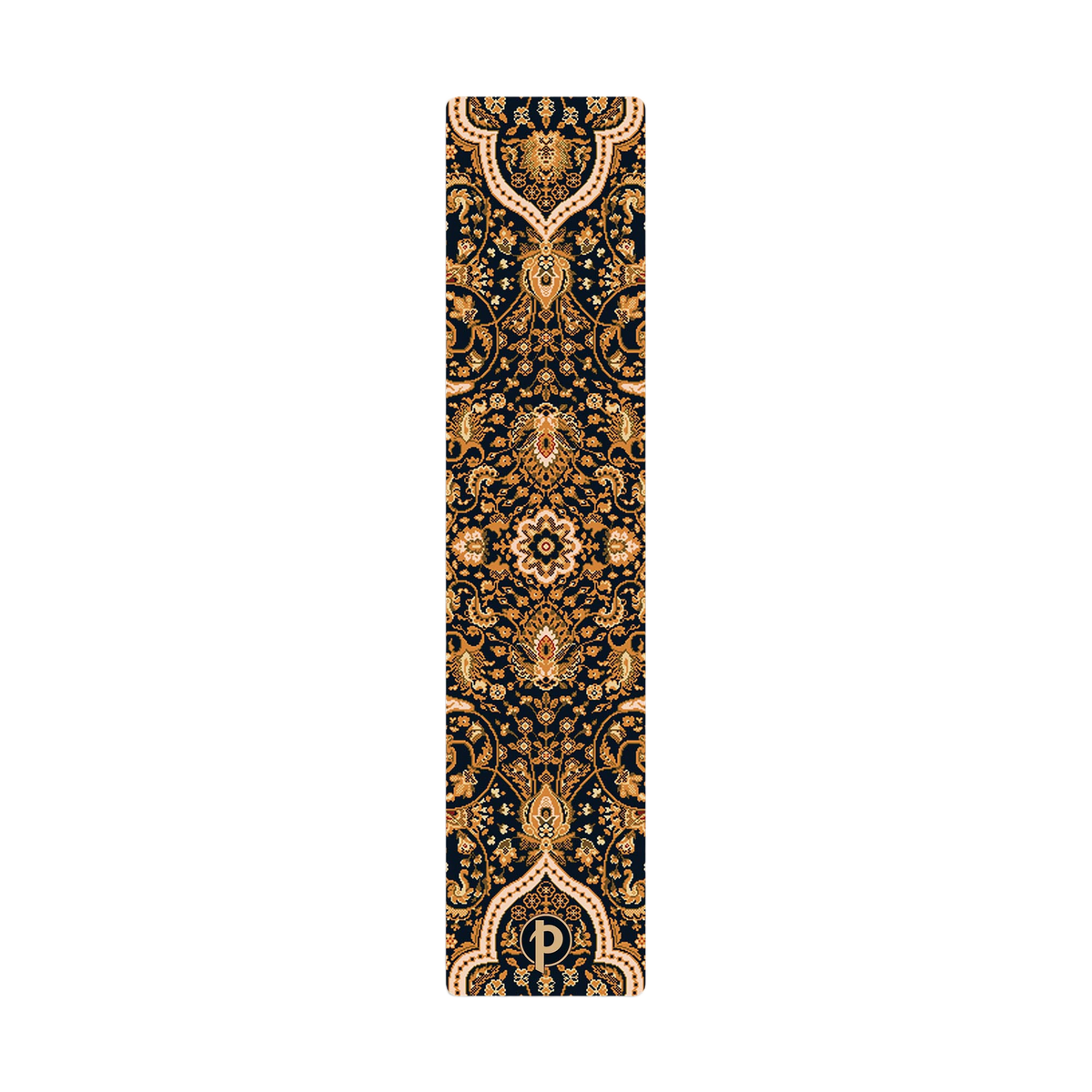 Paperblanks Terrene Bookmark – back view