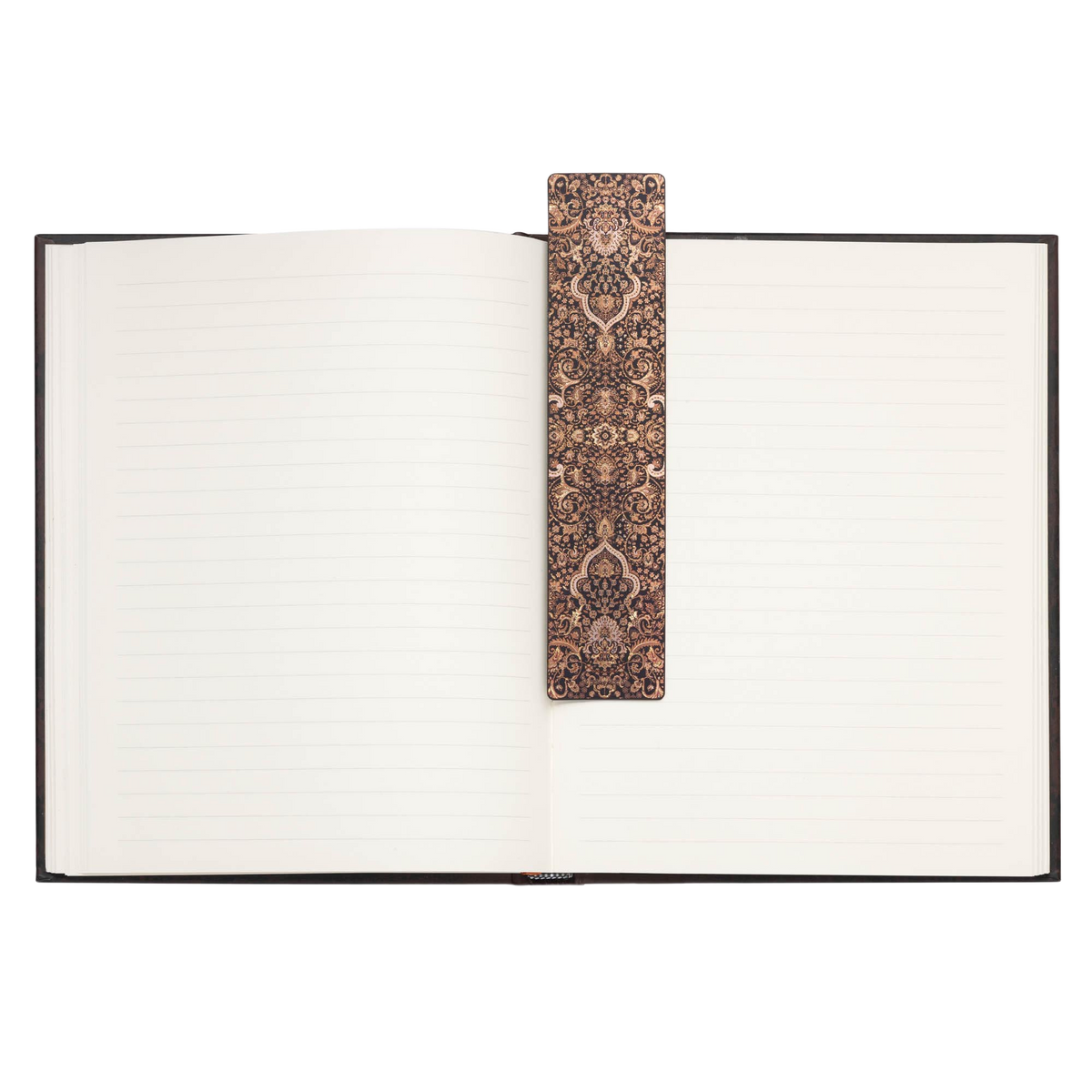 Paperblanks Terrene Bookmark – side view