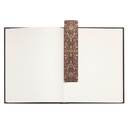 Paperblanks Terrene Bookmark – side view
