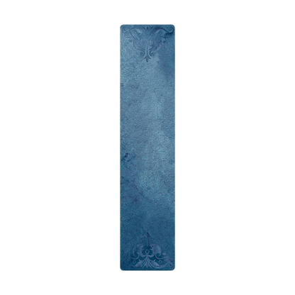 Paperblanks Peacock Punk Bookmark – front view