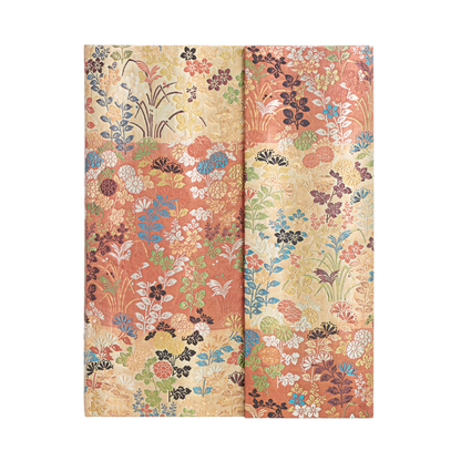 Paperblanks Kara-ori Ultra Hardback Journal – Lined, 144 Pages – front cover