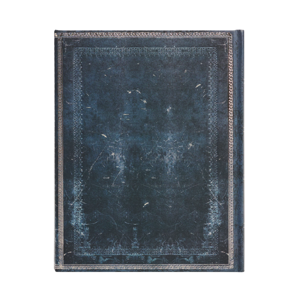 Paperblanks Inkblot Ultra Hardback Journal – Lined, 144 Pages – back cover