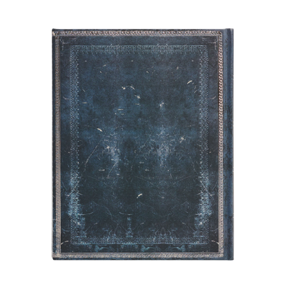 Paperblanks Inkblot Ultra Hardback Journal – Lined, 144 Pages – back cover