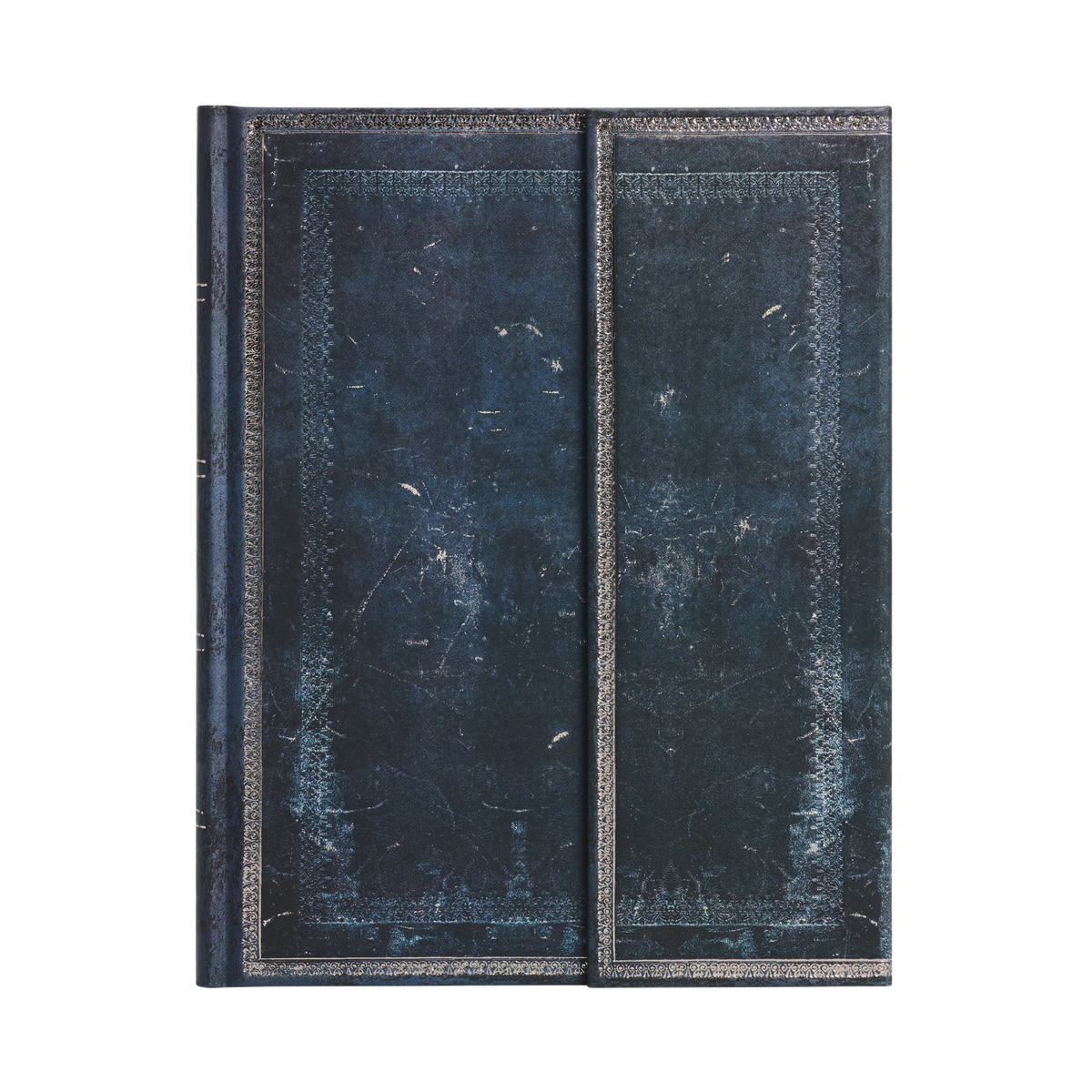 Paperblanks Inkblot Ultra Hardback Journal – Lined, 144 Pages – front cover