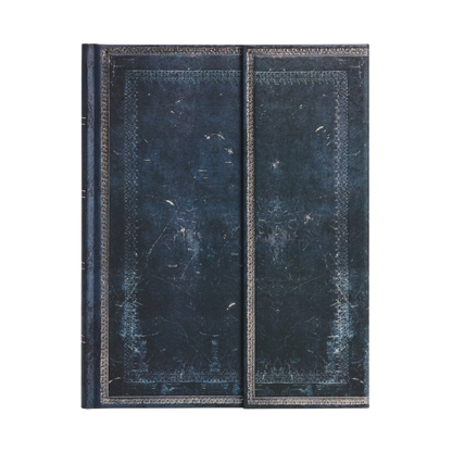 Paperblanks Inkblot Ultra Hardback Journal – Lined, 144 Pages – front cover
