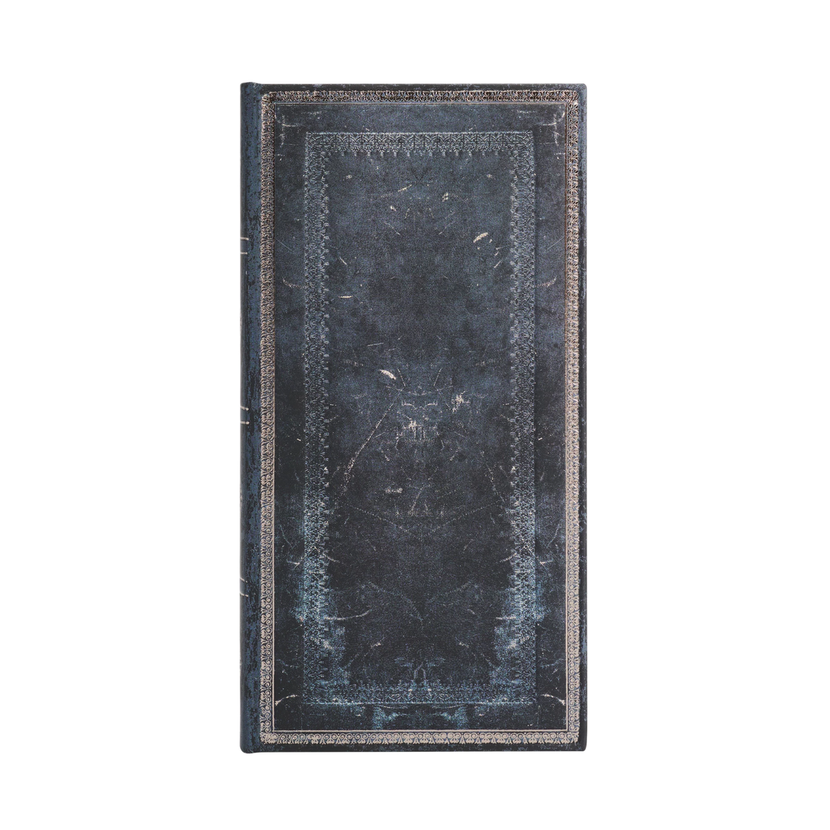 Paperblanks Inkblot Slim Hardback Journal – Lined, 176 Pages – front cover