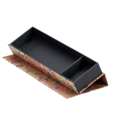 Paperblanks Kara-ori Pencil Case – side view