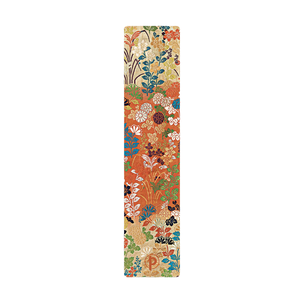 Paperblanks Kara-ori Bookmark – back view