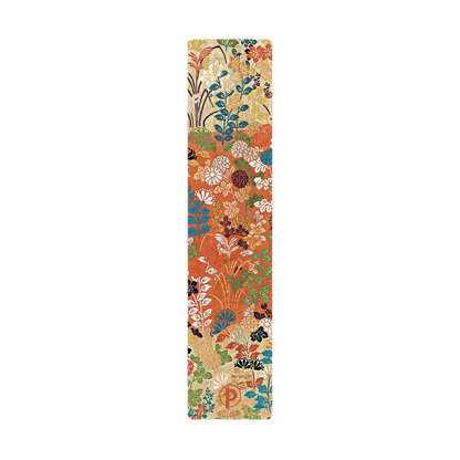 Paperblanks Kara-ori Bookmark – back view