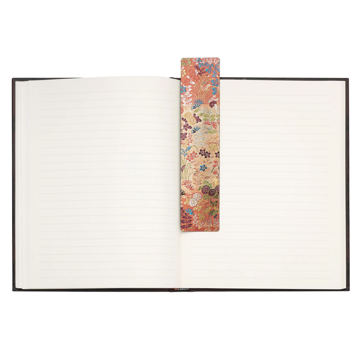 Paperblanks Kara-ori Bookmark – side view