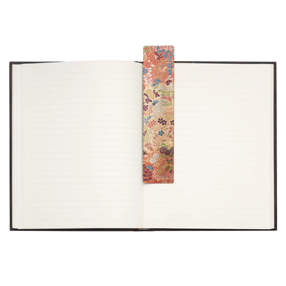 Paperblanks Kara-ori Bookmark – side view