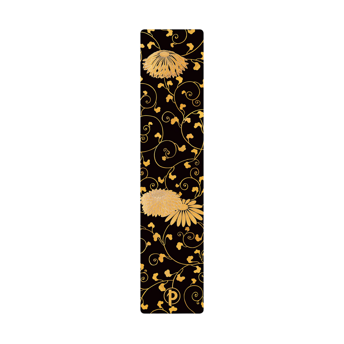 Paperblanks Karakusa Bookmark – back view