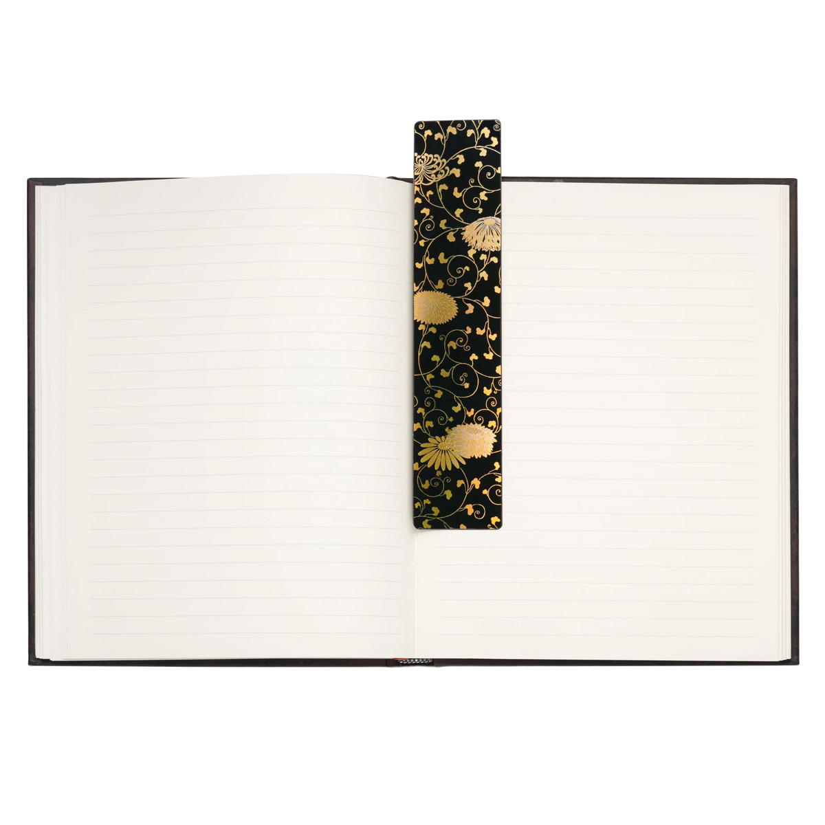 Paperblanks Karakusa Bookmark – side view
