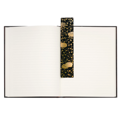 Paperblanks Karakusa Bookmark – side view
