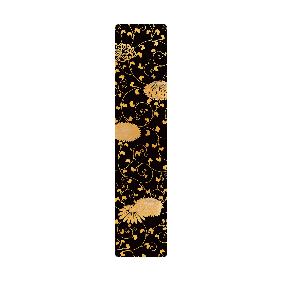 Paperblanks Karakusa Bookmark – front view